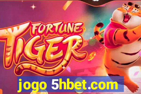 jogo 5hbet.com